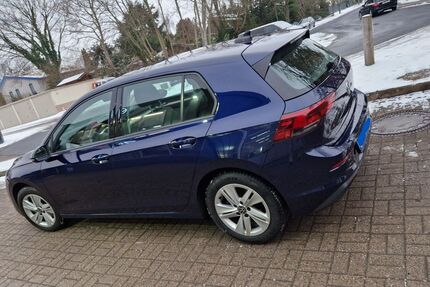 VW Golf 140.000 km 13.333 &euro; Volksdorf 22359