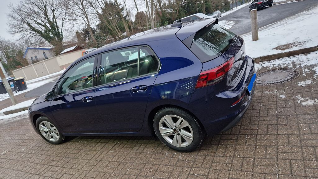 VW Golf 140.000 km 15.500 &euro; Volksdorf 22359