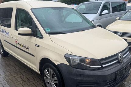 VW Caddy 420.000 km 5.990 &euro; Hamburg 20537