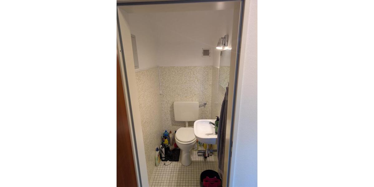 Etagenwohnung Ahrensburg - 3 Zimmer, 82 m&sup2;, 750&euro; | Angebot:25933895