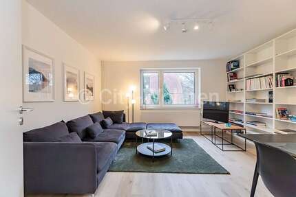 Zimmer Hamburg Langenhorn - 3 Zimmer, 1.950&euro; | Angebot:23864358