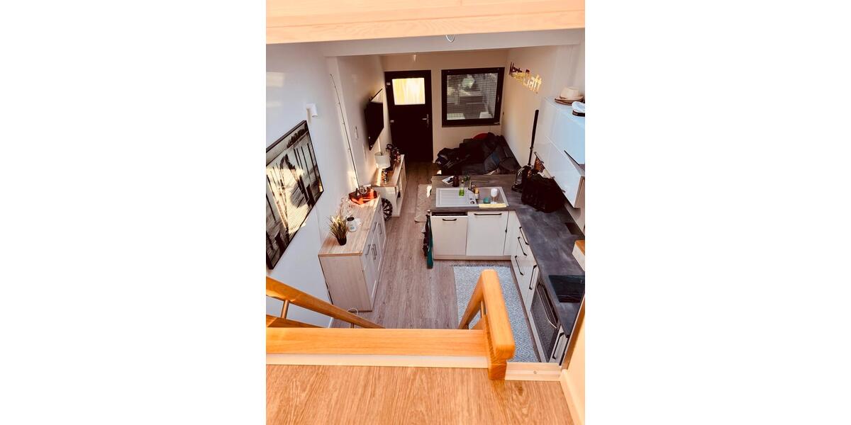 Reihenhaus Hamburg Altstadt - 1 Zimmer, 40 m&sup2;, 200.000&euro; | Angebot:25793313