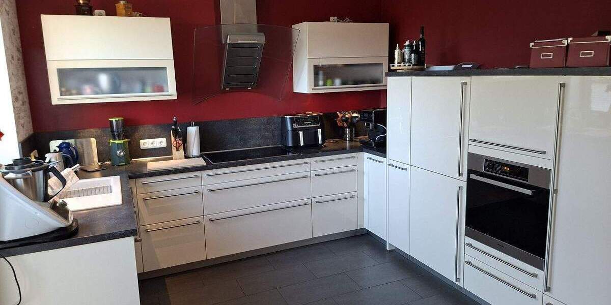 Einfamilienhaus Jork - 7 Zimmer, 164 m&sup2;, 890.000&euro; | Angebot:25835802