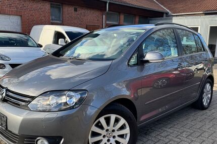 VW Golf Plus 123.000 km 7.490 &euro; Tornesch 25436