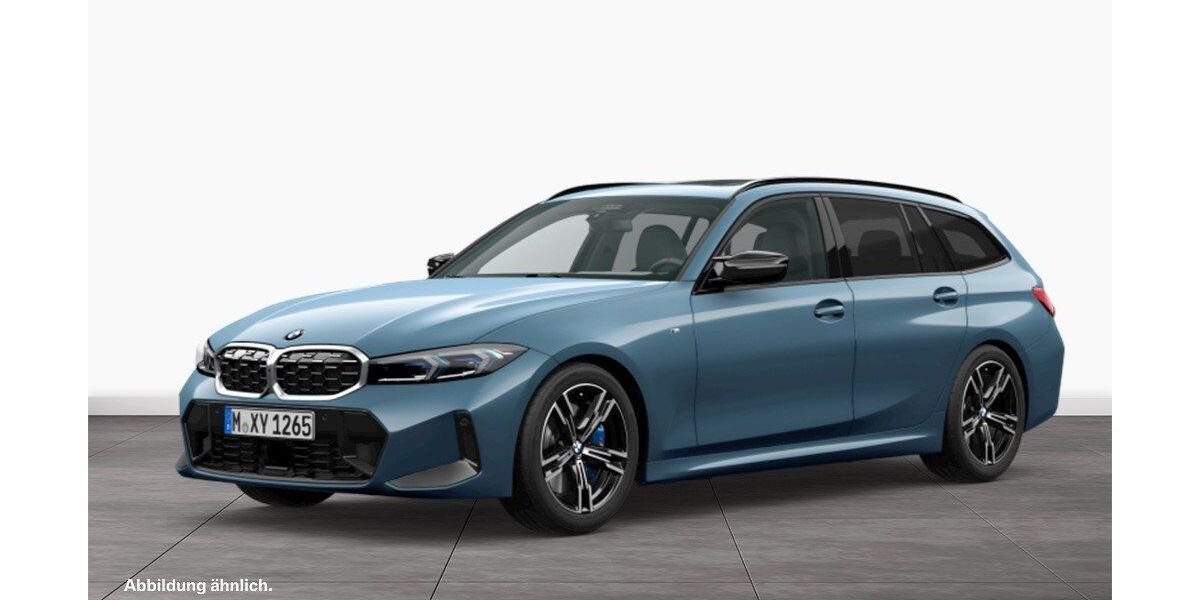 BMW M340d 9.084 km 65.903 &euro; Barsbüttel bei Hamburg 22885