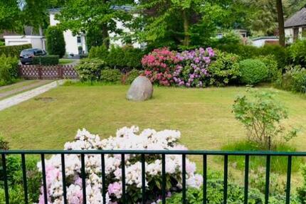 Wohnung Hamburg Niendorf - 3 Zimmer, 127 m&sup2;, 2.400&euro; | Angebot:25450678