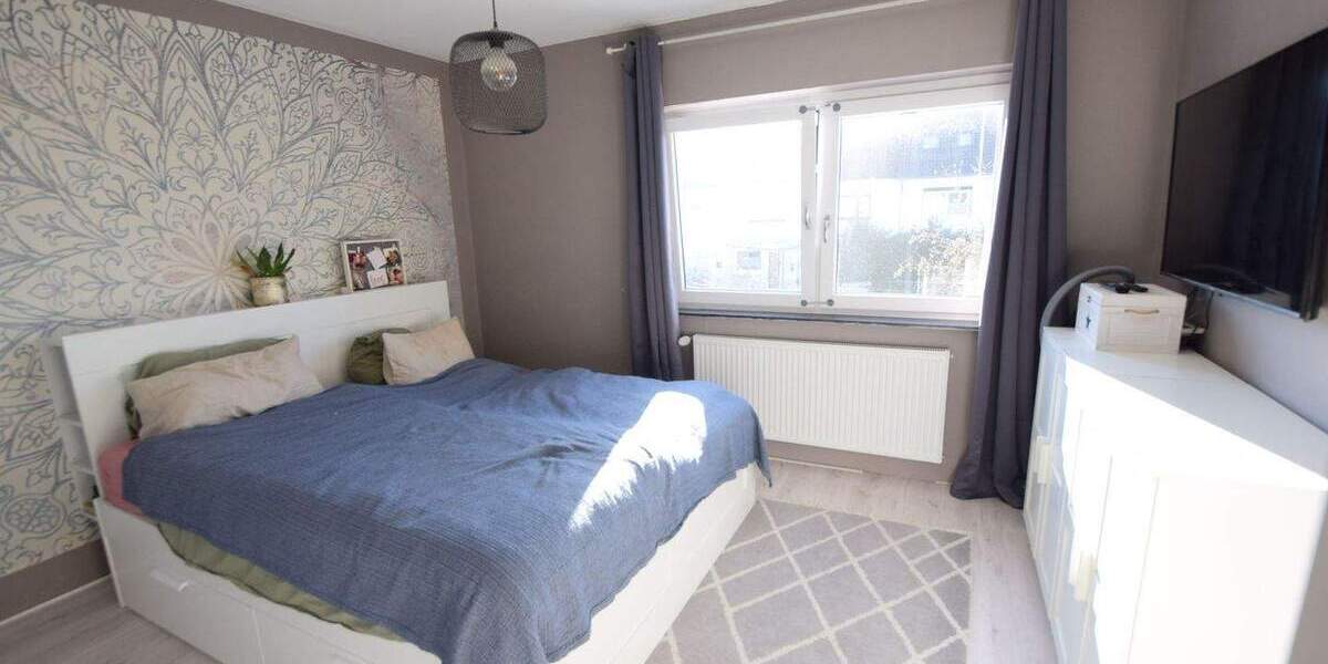 Reihenendhaus Pinneberg - 3 Zimmer, 71 m&sup2;, 329.000&euro; | Angebot:25771109