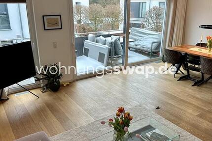 Wohnung Hamburg Eppendorf - 4 Zimmer, 109 m&sup2;, 2.100&euro; | Angebot:24866018