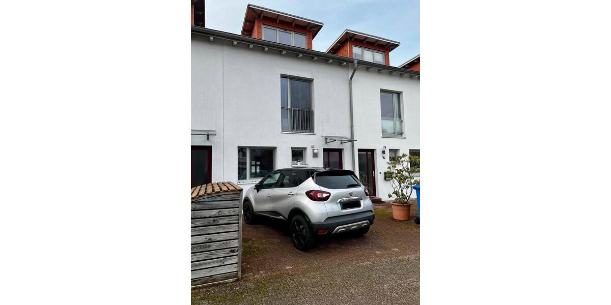 Reihenhaus Kaltenkirchen - 6 Zimmer, 135 m&sup2;, 450.000&euro; | Angebot:24628935