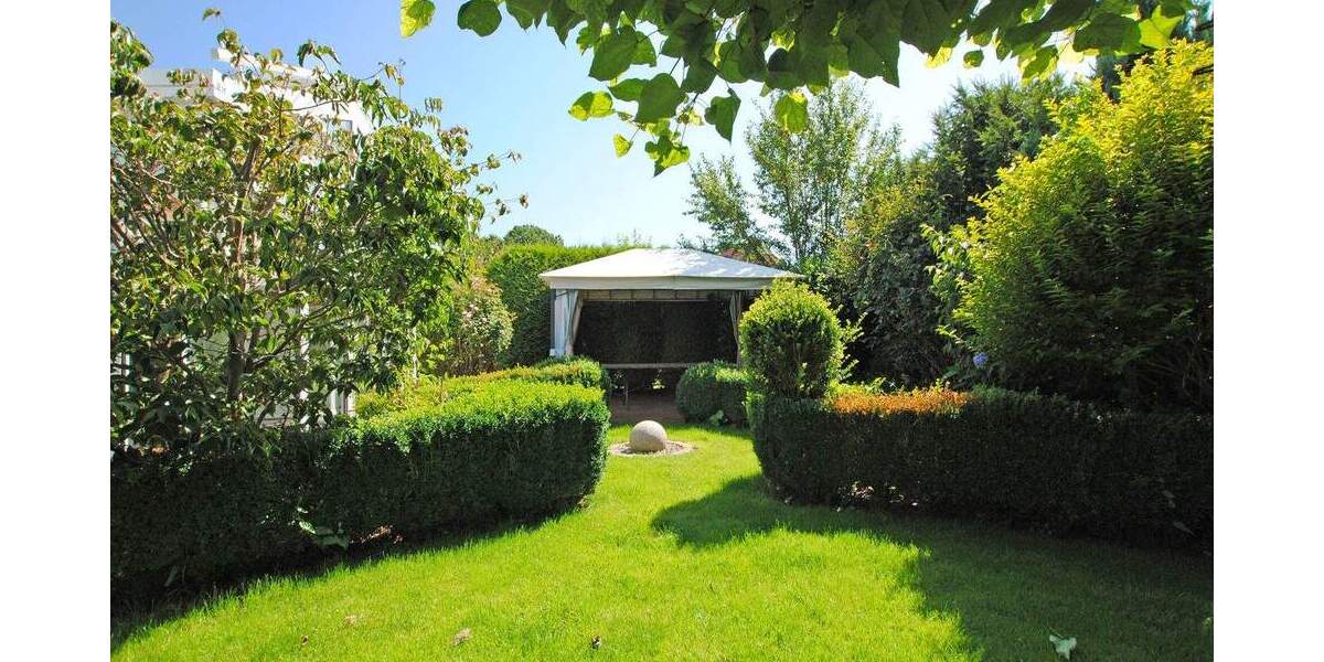 Einfamilienhaus Henstedt-Ulzburg Ulzburg - 4 Zimmer, 136 m&sup2;, 598.000&euro; | Angebot:25708425