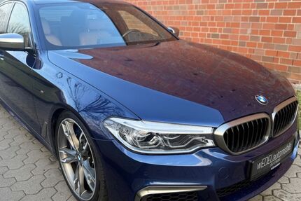 BMW M550 134.950 km 32.790 &euro; Trittau 22946