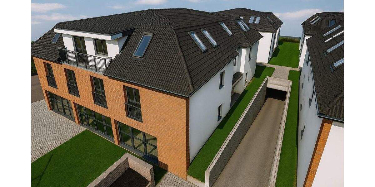 Etagenwohnung Wiemersdorf - 3 Zimmer, 102 m&sup2;, 482.000&euro; | Angebot:25687401