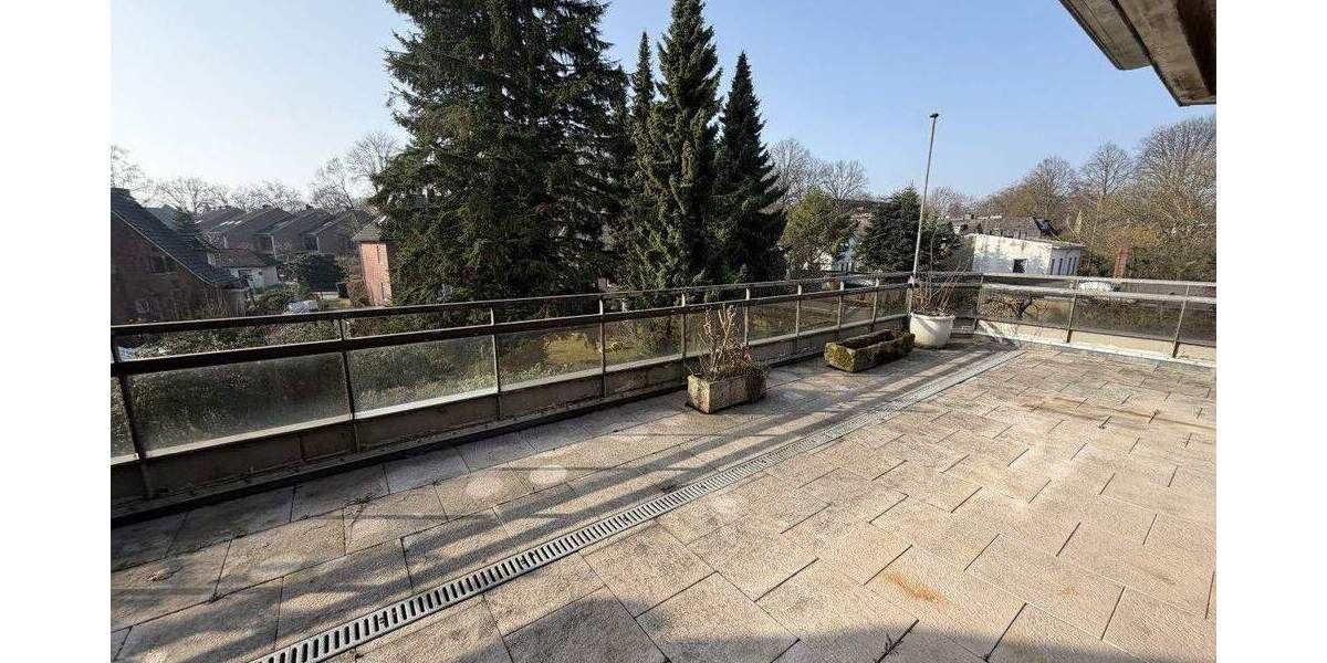 Etagenwohnung Hamburg (Blankenese) Blankenese - 3 Zimmer, 100 m&sup2;, 549.000&euro; | Angebot:25916772