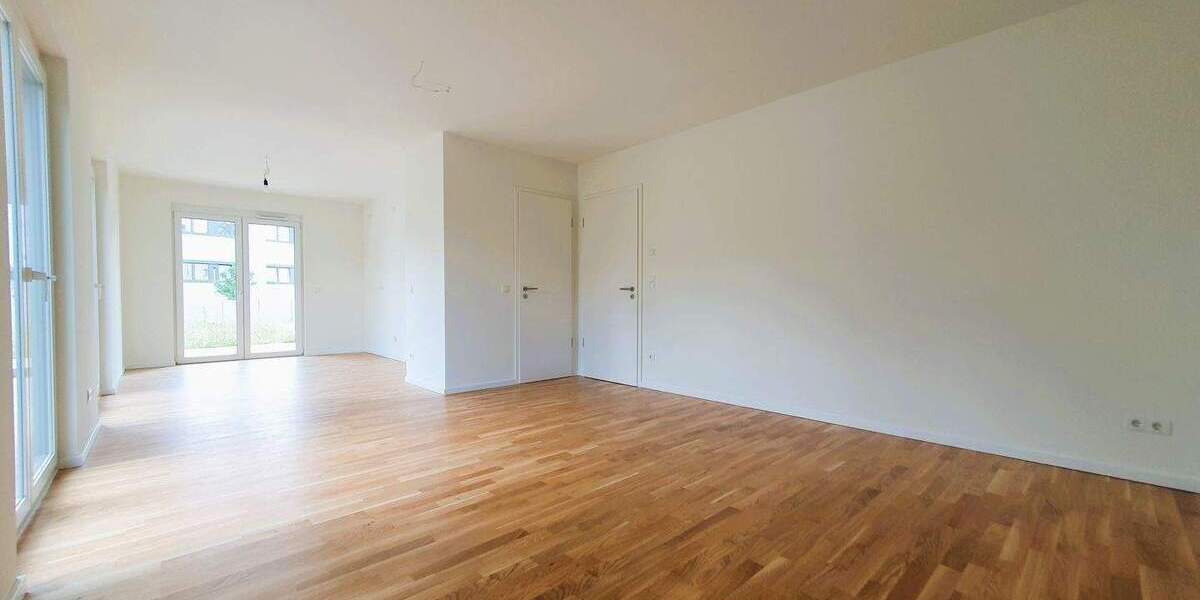 Terrassenwohnung Ahrensburg - 2 Zimmer, 70 m&sup2;, 325.000&euro; | Angebot:25675075