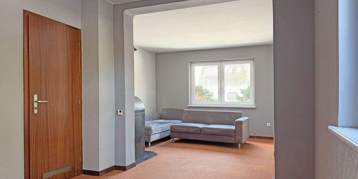 Doppelhaushälfte Hamburg Allermöhe - 4 Zimmer, 80 m&sup2;, 265.000&euro; | Angebot:25677081