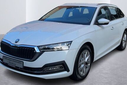 Skoda Octavia 19.439 km 27.888 &euro; Hamburg 22111