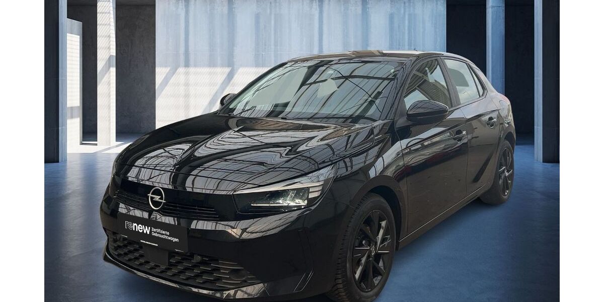 Opel Corsa 65.528 km 12.990 &euro; Hamburg 22529