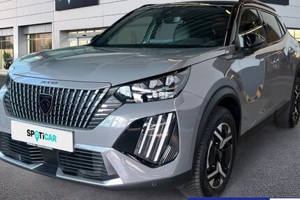 Peugeot 2008 22.445 km 18.930 &euro; Hamburg 20537