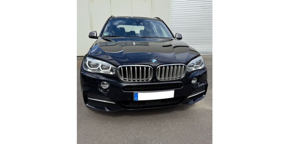 BMW X5 M50 133.950 km 31.535 &euro; Reinbek 21465