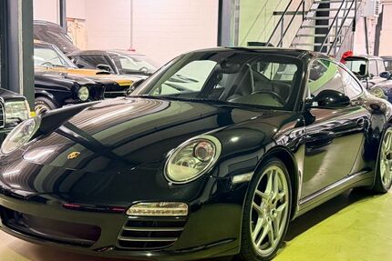 Porsche 997 154.200 km 56.900 &euro; Norderstedt 22844
