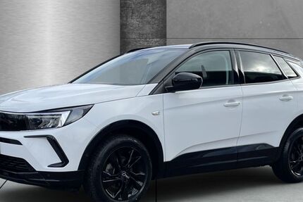 Opel Grandland (X) 14.998 km 22.980 &euro; Ahrensburg 22926