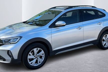 VW Taigo 46.637 km 18.444 &euro; Hamburg 22303