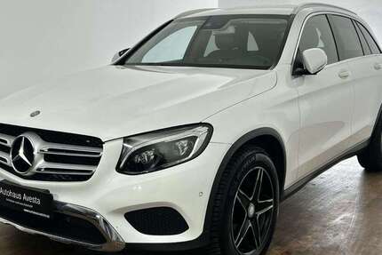 Mercedes-Benz GLC 220 109.000 km 22.990 &euro; Pinneberg 25421