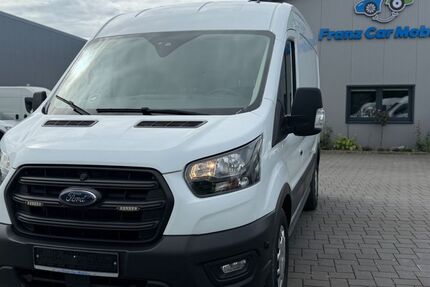 Ford Transit 52.414 km 29.900 &euro; Appen-Etz 25482