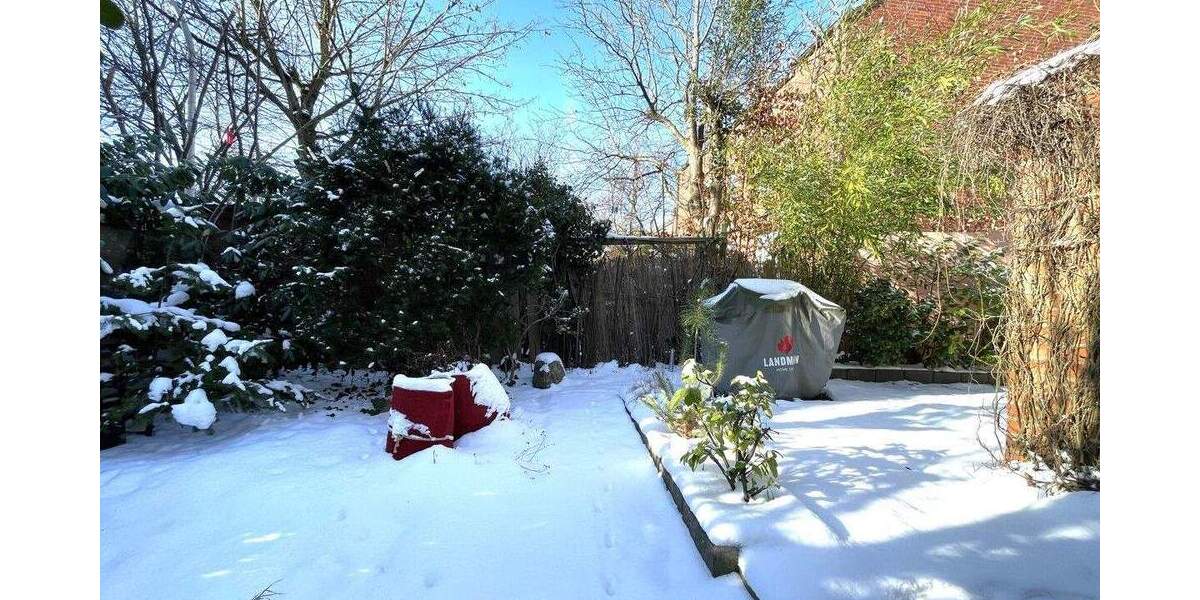 Reihenendhaus Norderstedt Garstedt - 6 Zimmer, 153 m&sup2;, 549.000&euro; | Angebot:25705806