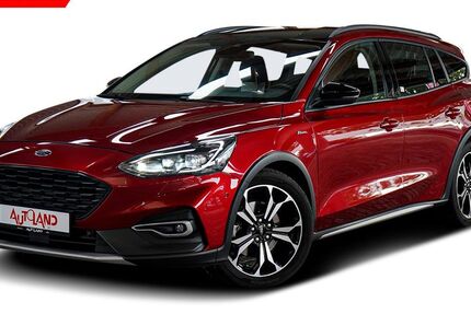 Ford Focus 69.526 km 17.490 &euro; Hamburg 22761