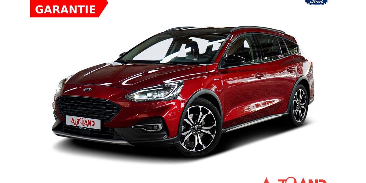 Ford Focus 69.526 km 17.990 &euro; Hamburg 22761