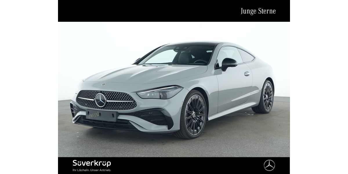 Mercedes-Benz CLE 450 10.383 km 66.845 &euro; Bad Oldesloe 23843