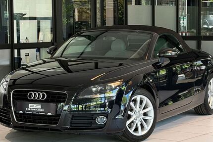 Audi TT 153.000 km 10.990 &euro; Hamburg 22529