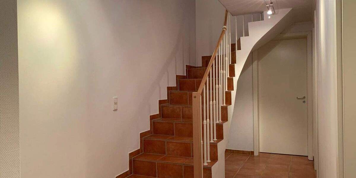 Reihenmittelhaus Hamburg Billstedt - 6 Zimmer, 145 m&sup2;, 575.000&euro; | Angebot:25854011