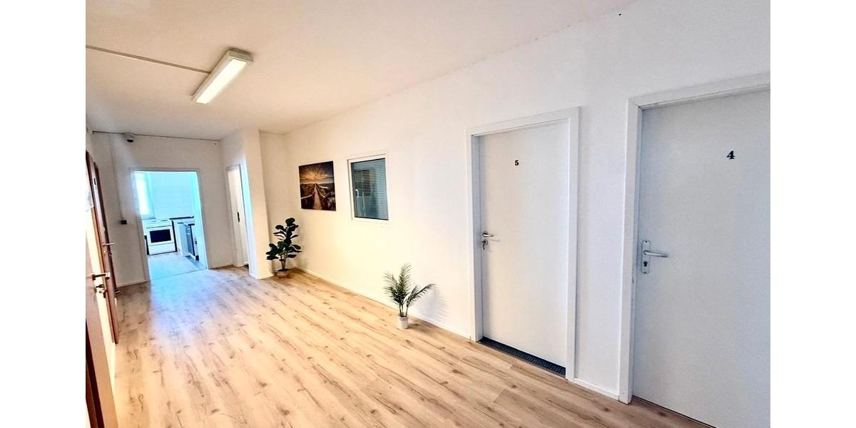 Etagenwohnung Hamburg Wandsbek - 1 Zimmer, 55 m&sup2;, 1.500&euro; | Angebot:26568274