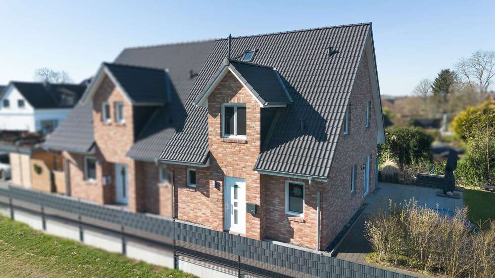 Einfamilienhaus Bönningstedt - 4 Zimmer, 91 m&sup2;, 560.000&euro; | Angebot:25992746