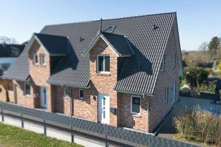 Haus Bönningstedt - 4 Zimmer, 91 m&sup2;, 560.000&euro; | Angebot:25992746