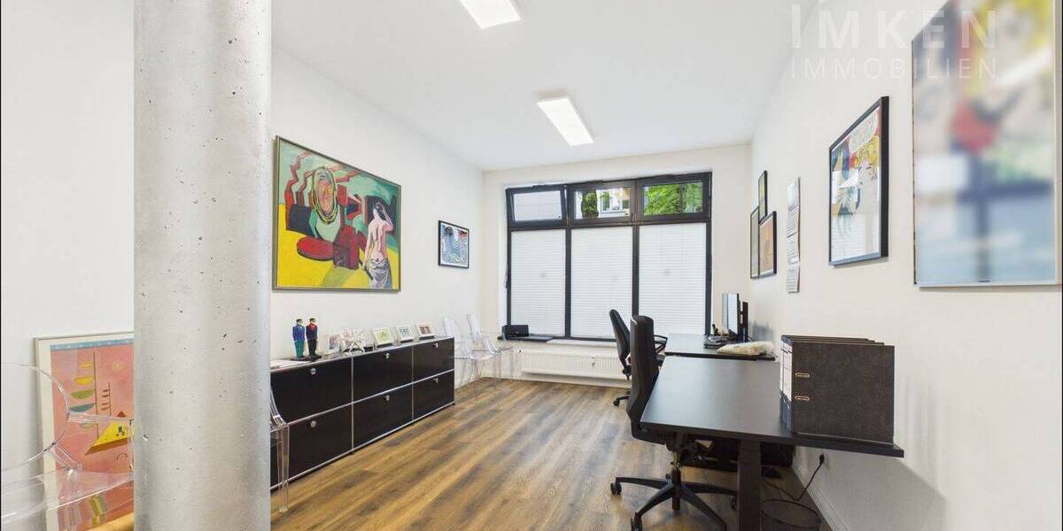 Gewerbeobjekt Hamburg Altona-Altstadt - 298.000&euro; | Angebot:26834169