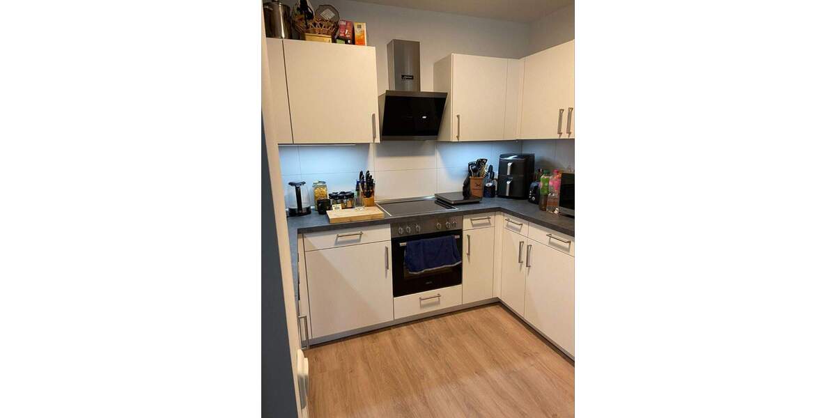 Etagenwohnung Norderstedt Garstedt - 4 Zimmer, 95 m&sup2;, 1.292&euro; | Angebot:25803212