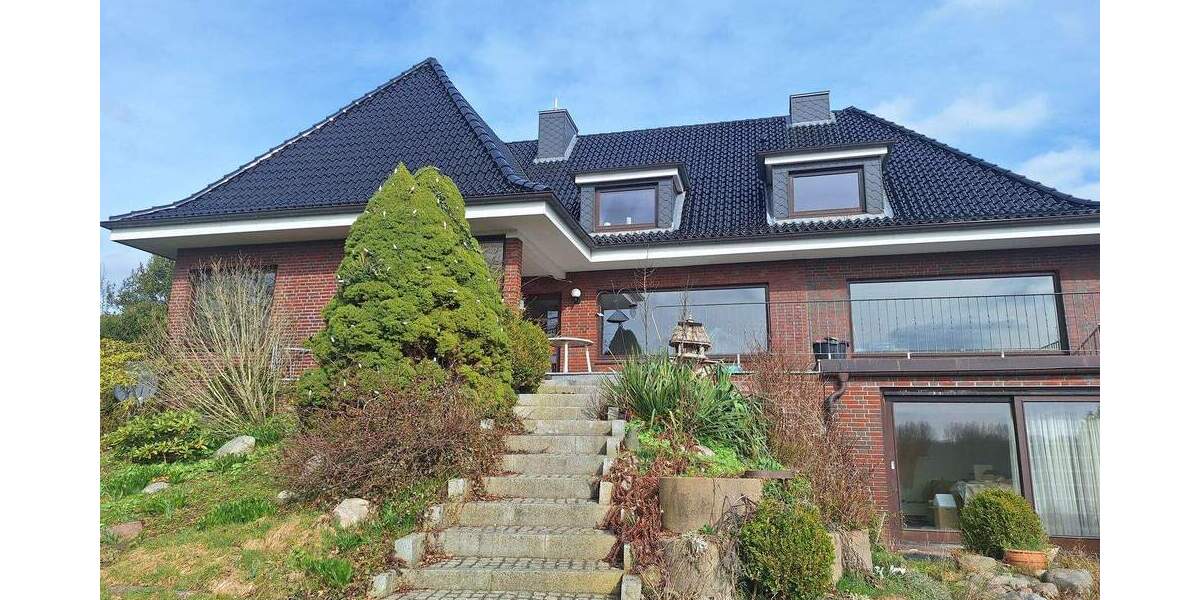 Terrassenwohnung Neritz - 3 Zimmer, 126 m&sup2;, 1.500&euro; | Angebot:26037034