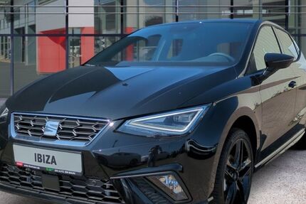 Seat Ibiza 1.698 km 24.490 &euro; Kaltenkirchen 24568