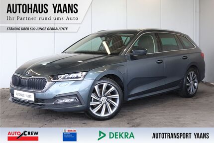 Skoda Octavia 48.740 km 19.989 &euro; Pinneberg 25421