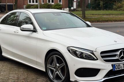 Mercedes-Benz C 180 99.432 km 20.880 &euro; Norderstedt 22850