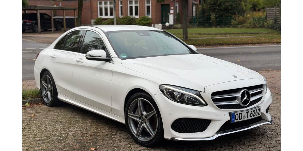 Mercedes-Benz C 180 99.432 km 20.880 &euro; Norderstedt 22850