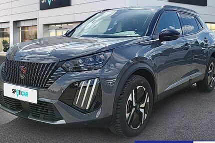 Peugeot 2008 14.625 km 21.990 &euro; Hamburg 22529