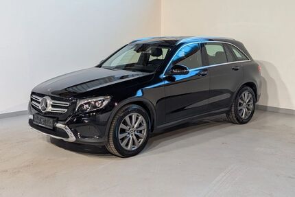 Mercedes-Benz GLC 250 55.399 km 29.999 &euro; Tornesch 25436