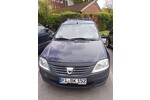 Dacia Logan Kombi 86.500 km 2.490 &euro; Pinneberg 25421