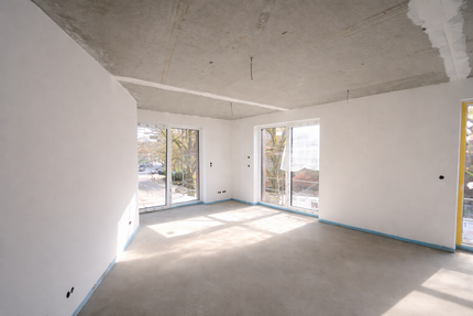 Wohnung Hamburg Wandsbek - 3 Zimmer, 76 m&sup2;, 529.000&euro; | Angebot:26026406