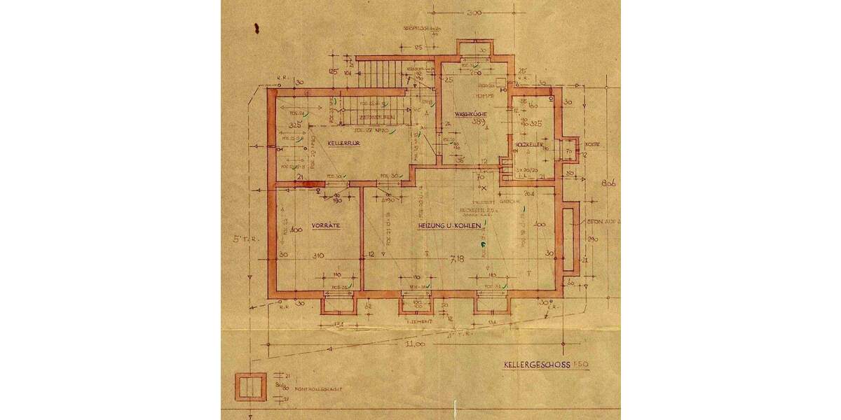 Mehrfamilienhaus, Wohnhaus Elmshorn - 6 Zimmer, 144 m&sup2;, 498.000&euro; | Angebot:25667432