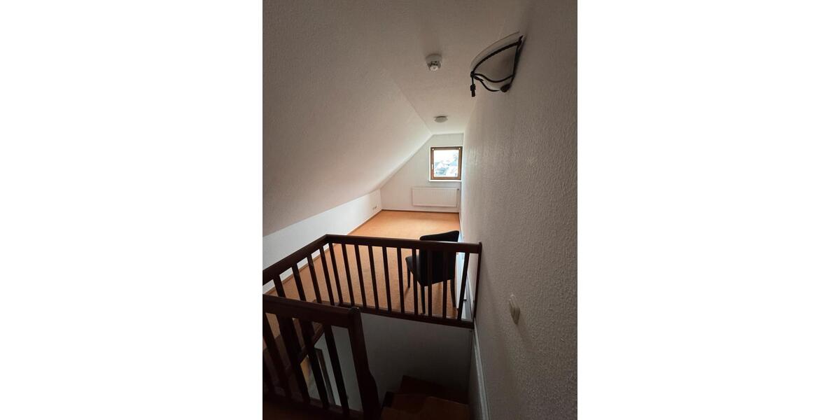Dachgeschoßwohnung Uetersen - 2 Zimmer, 52 m&sup2;, 198.000&euro; | Angebot:27163160